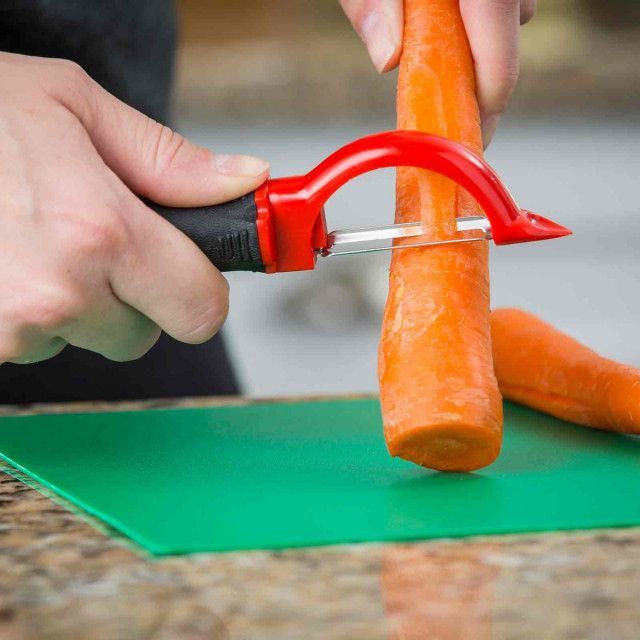 peeler