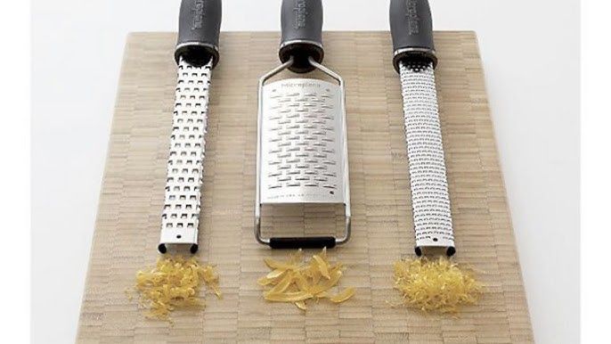 grater