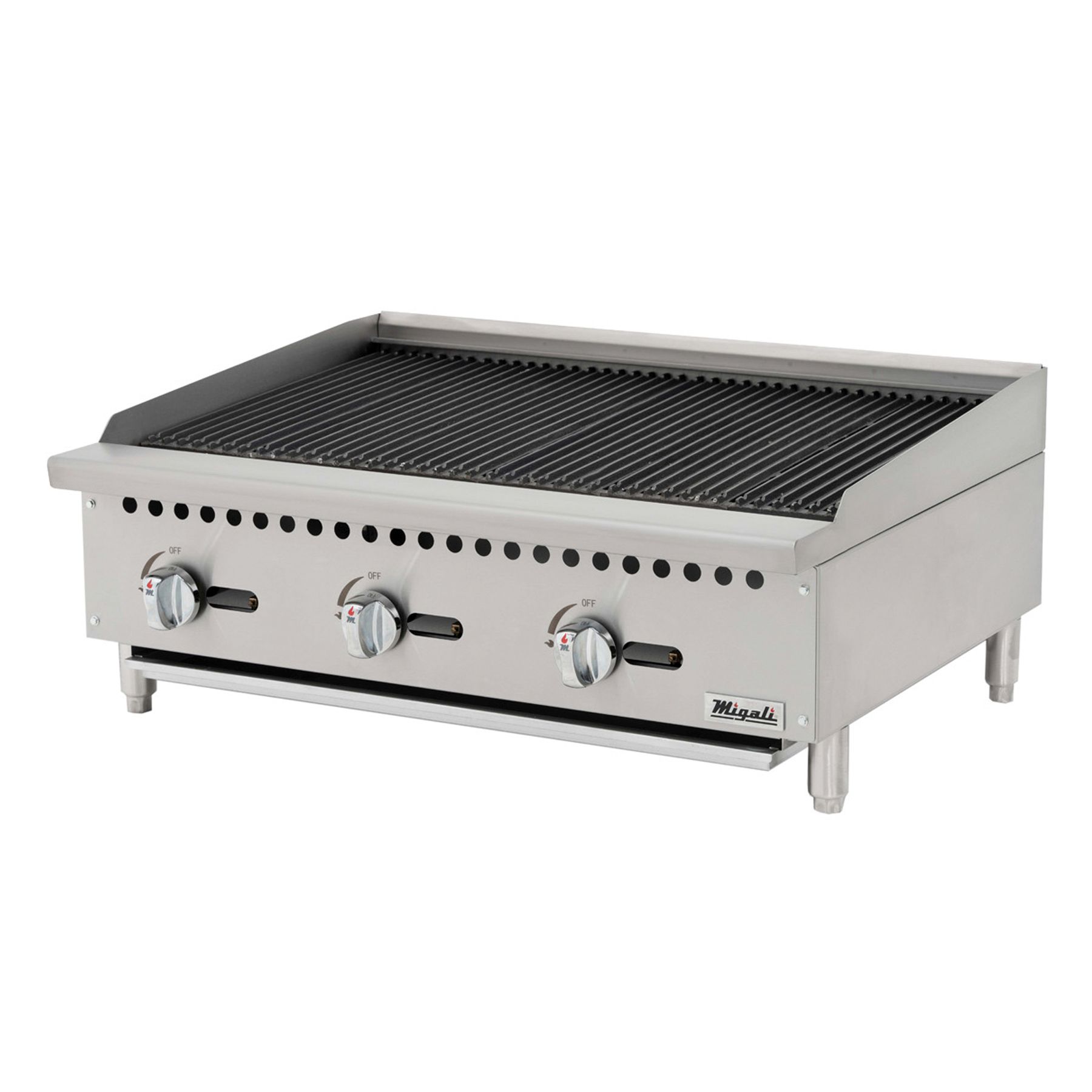 Broiler