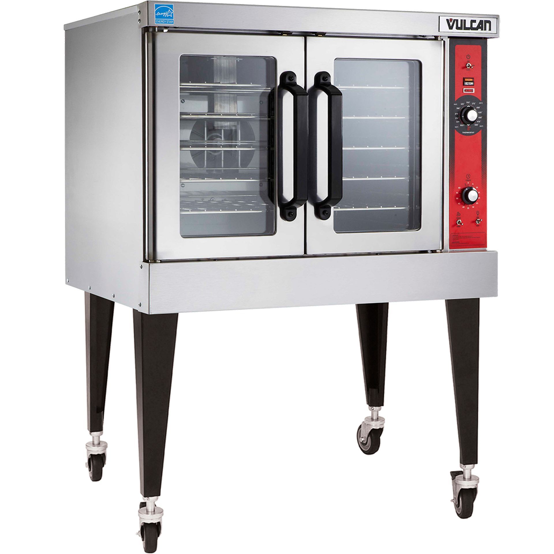 Convection oven