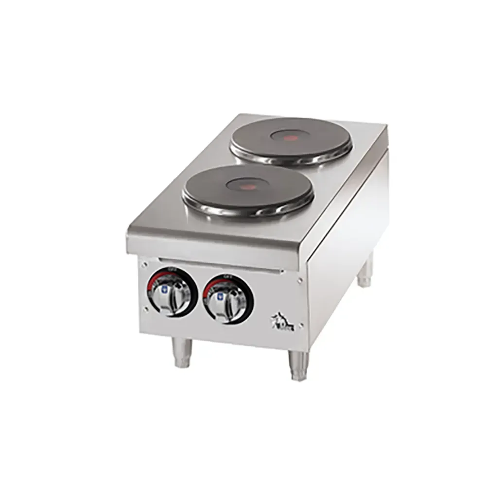electric hot plate