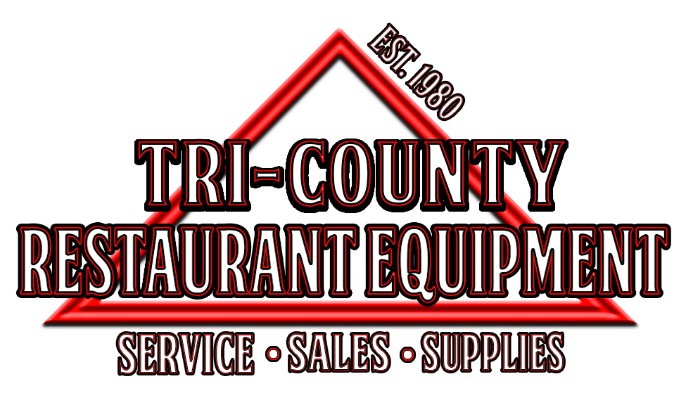 Tri county restaurant equipment