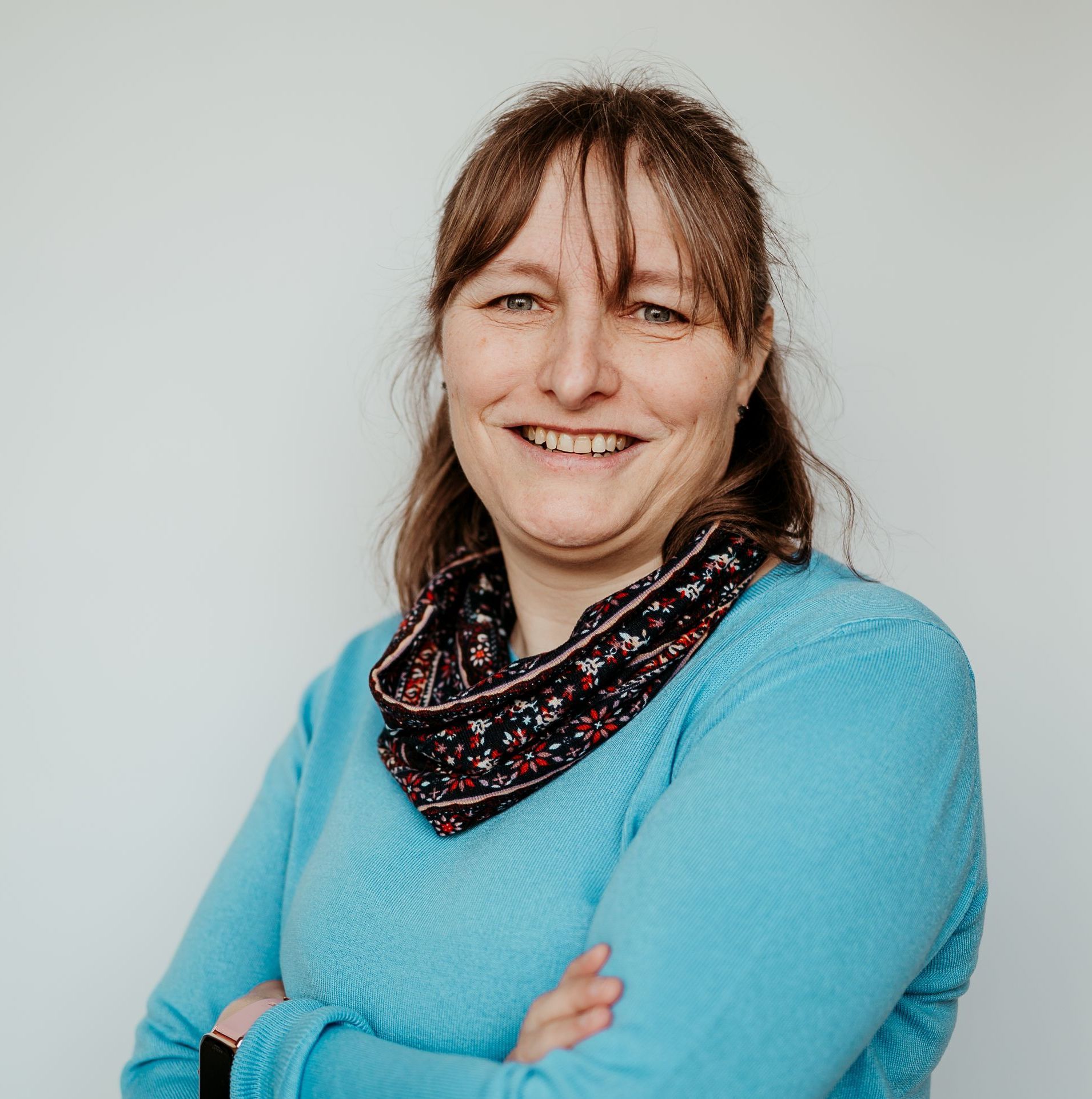 introduction with photo of Monique the Business Owner