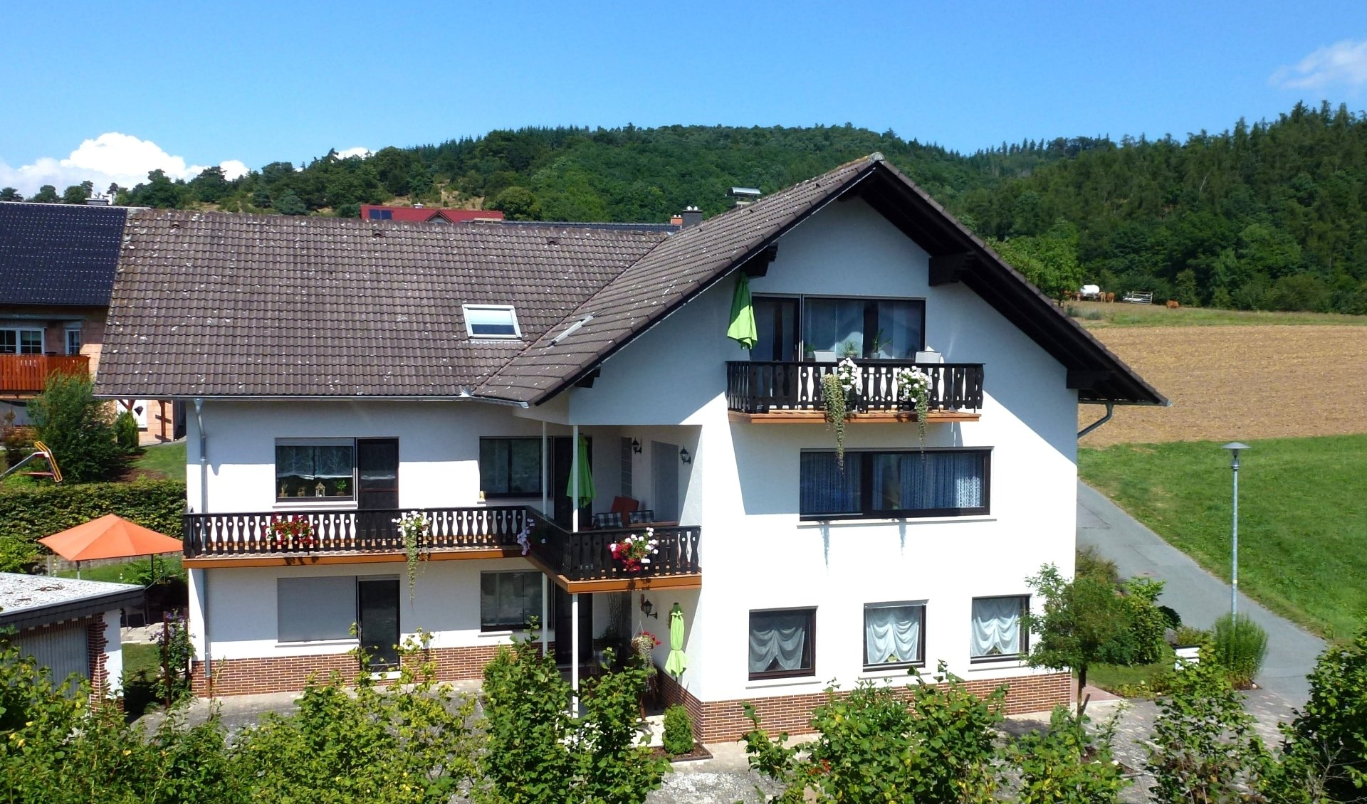 Suchen und direkt buchen