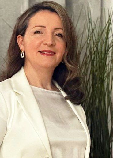 Saranda Dulatahu - staatlich anerkannte Kosmetikerin Saranda Dulatahu - staatlich anerkannte Kosmetikerin in Neckargemünd