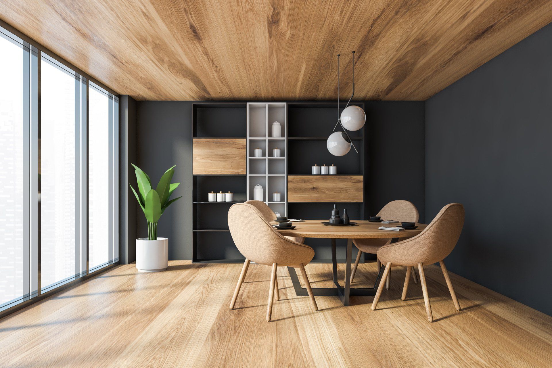 Muster Dorsch Parkett & Bodenbeläge