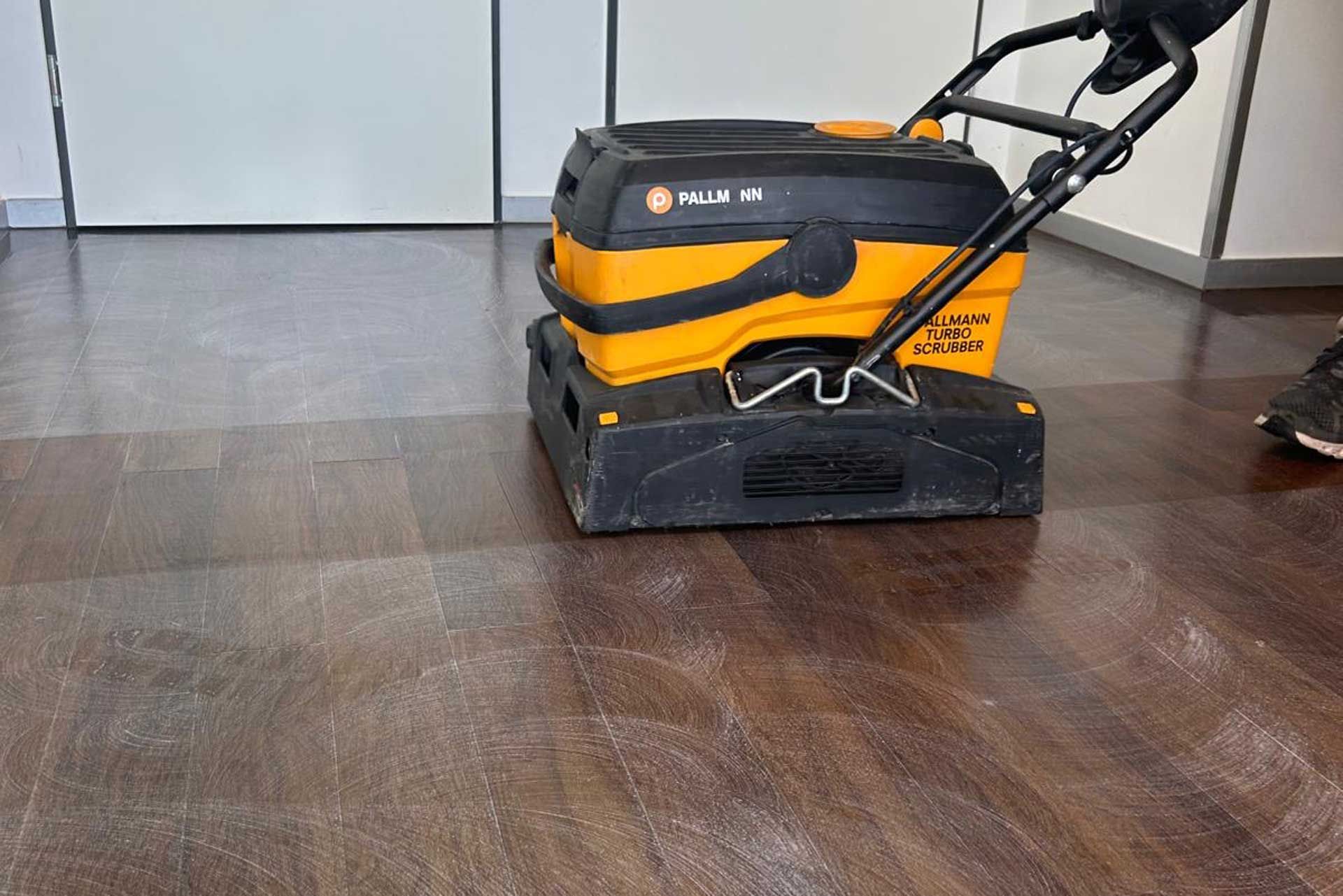 Muster Dorsch Parkett & Bodenbeläge