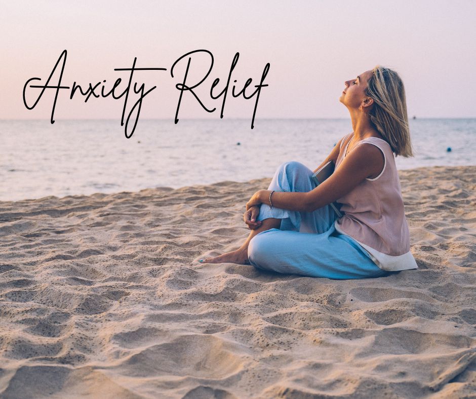 Anxiety Relief for Women