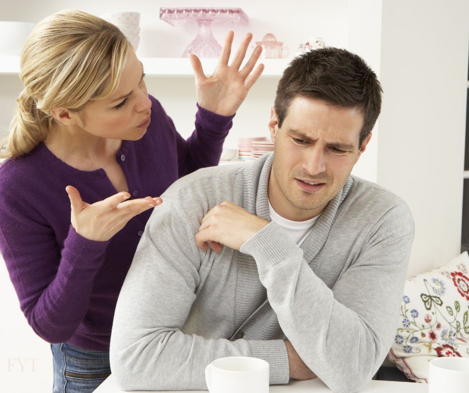 Irritability area of distress in Perimenopause