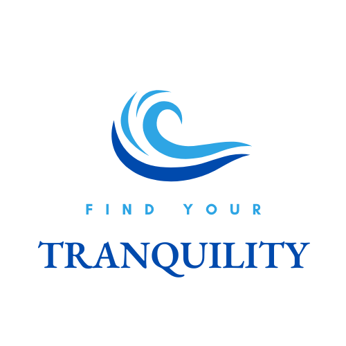 Find Your Tranquility logo
