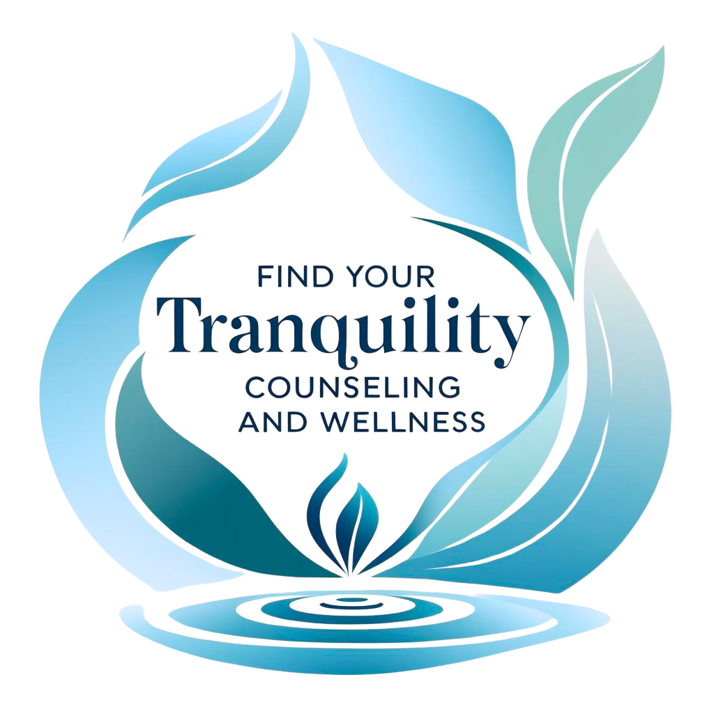 Anxiety counseling Stress management Therapy Counseling services