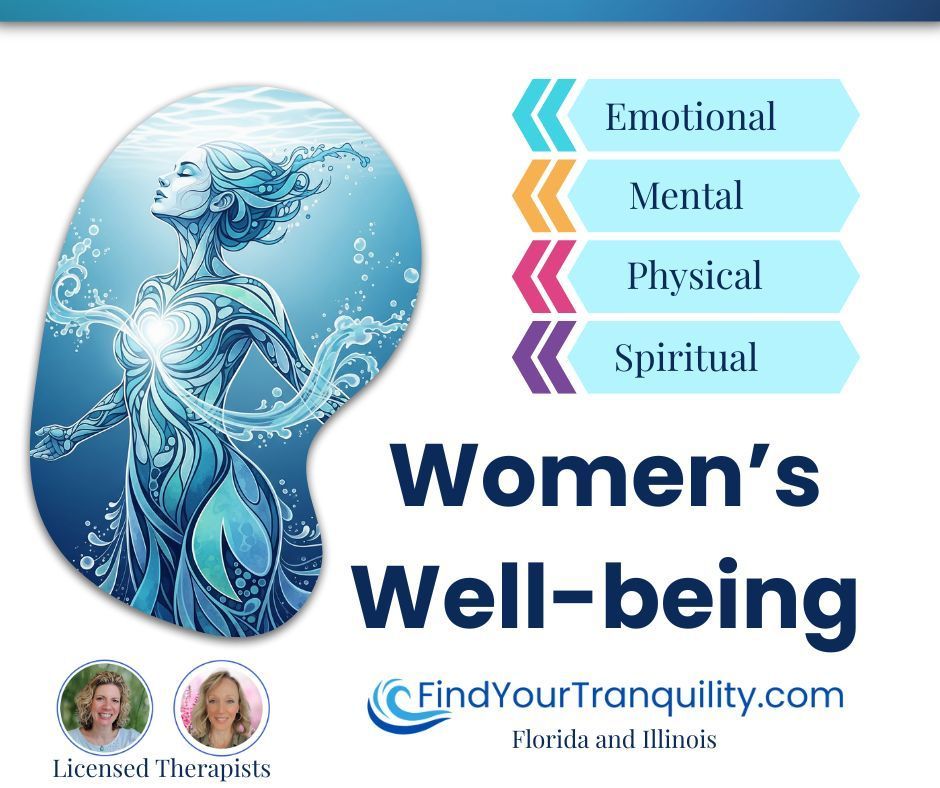 Anxiety counseling Stress management Therapy Counseling services