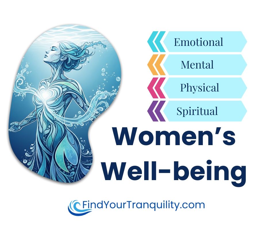 Womens counseling Anxiety counseling womens wellbein