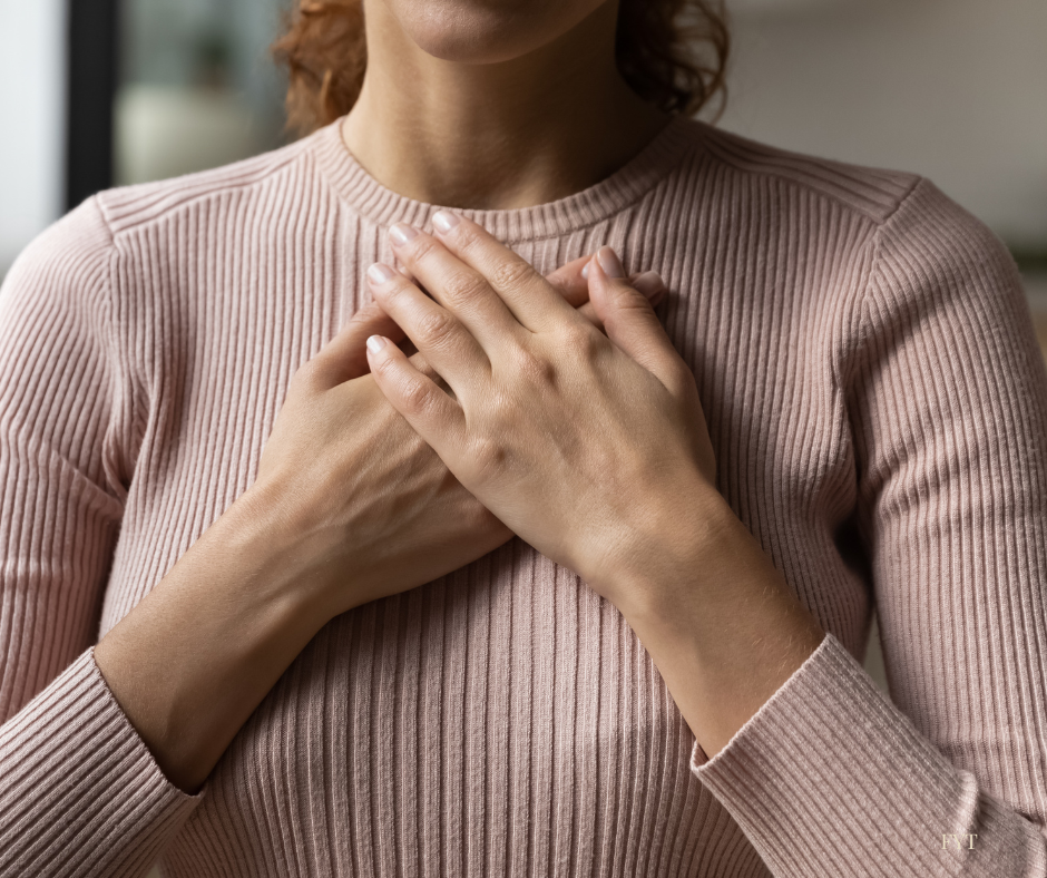 Women Anxiety Counseling Services