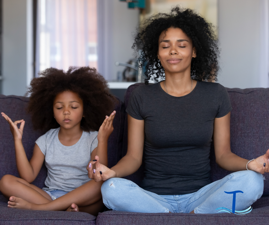 Mom rest. Motherhood anxiety. Mom stress relief. Counseling for anxiety in pregnancy and motherhood.