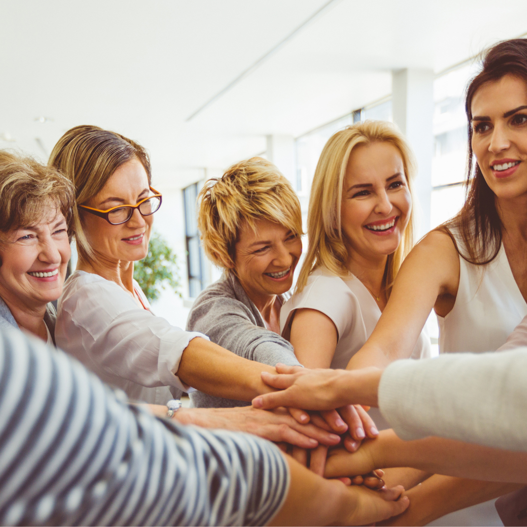 Womens counseling. Anxiety relief. Counseling services. Women age 35-65