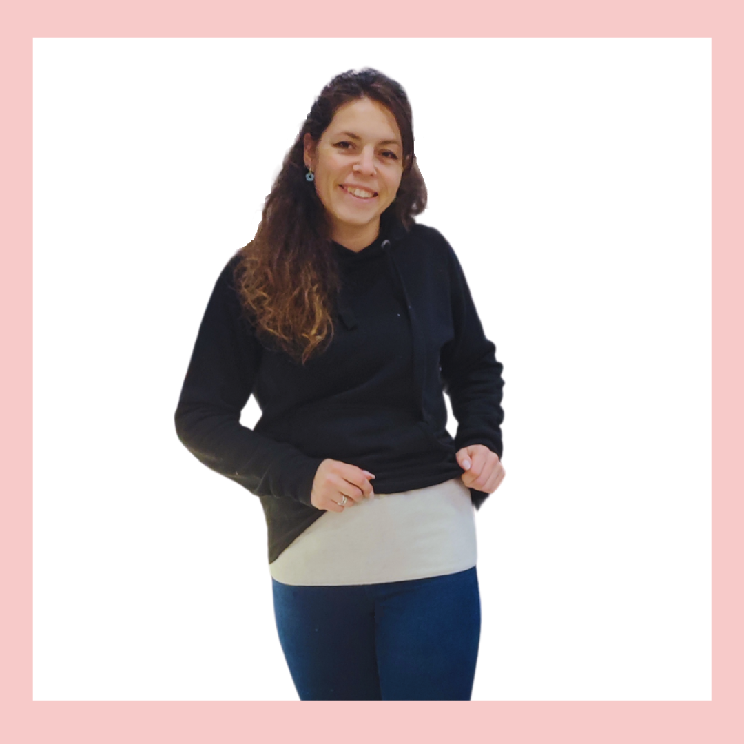 Ceinture bouillotte pour les règles Ceinture bouillotte pour les règles