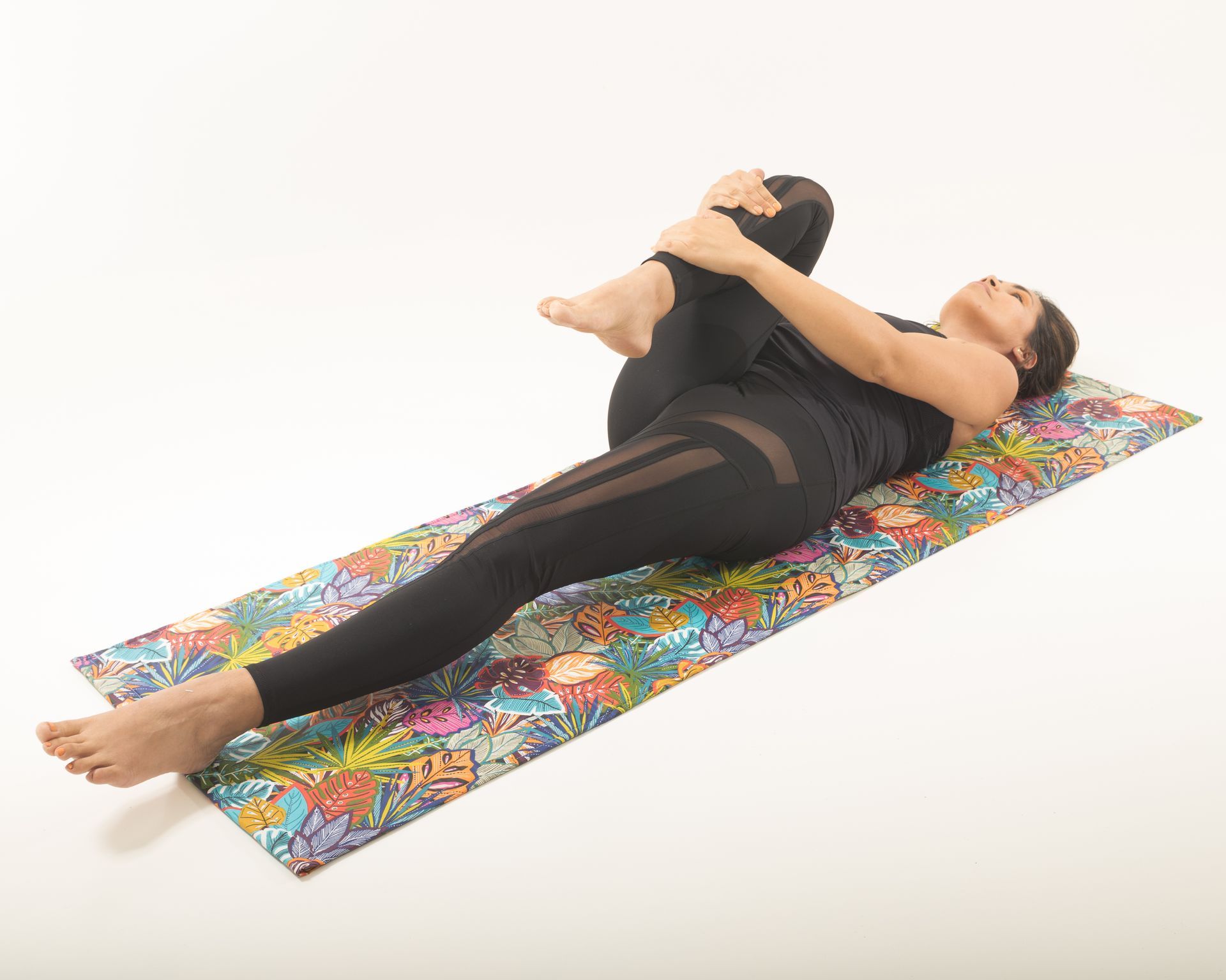 Tapis de Yoga 