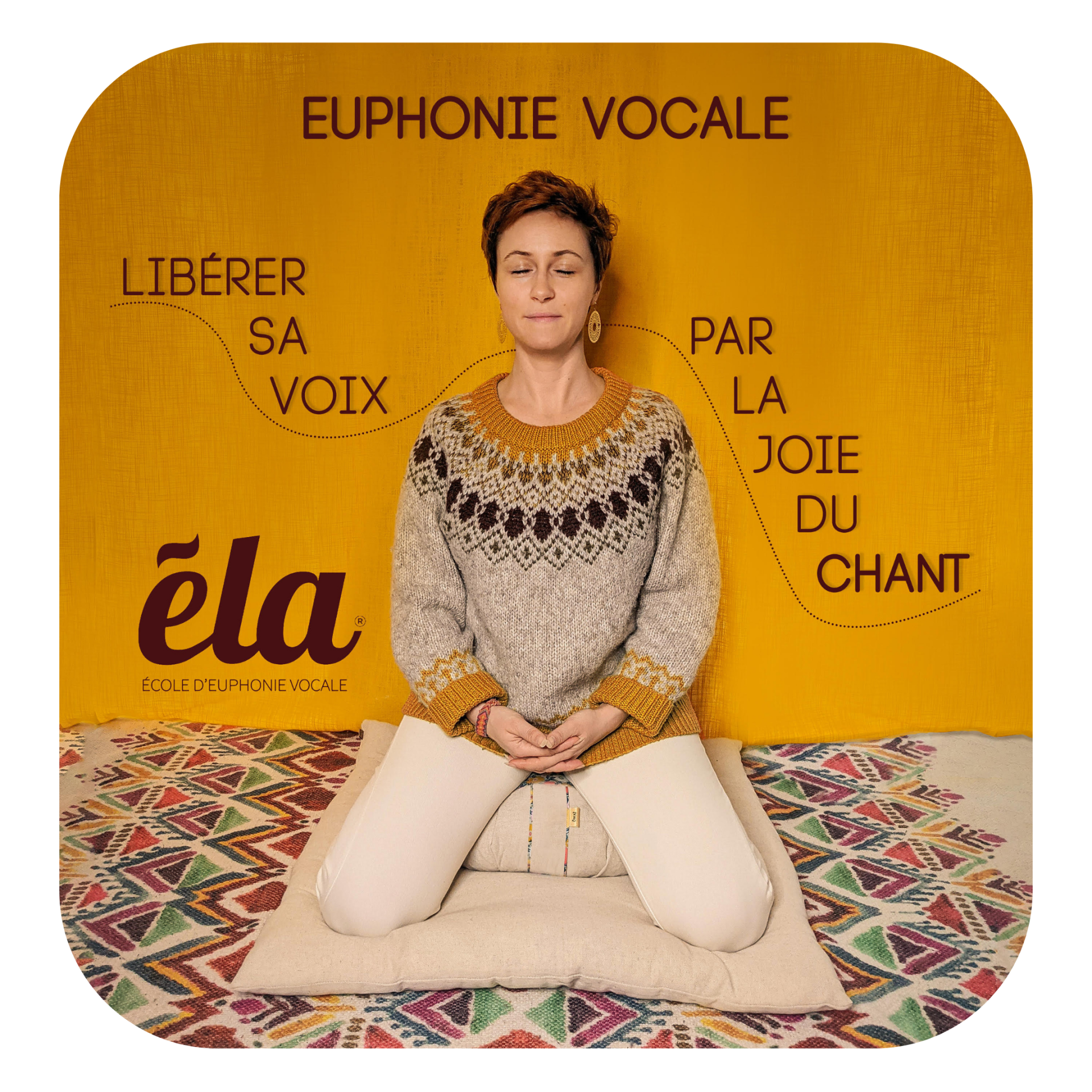 morgane cusson - euphonie vocale