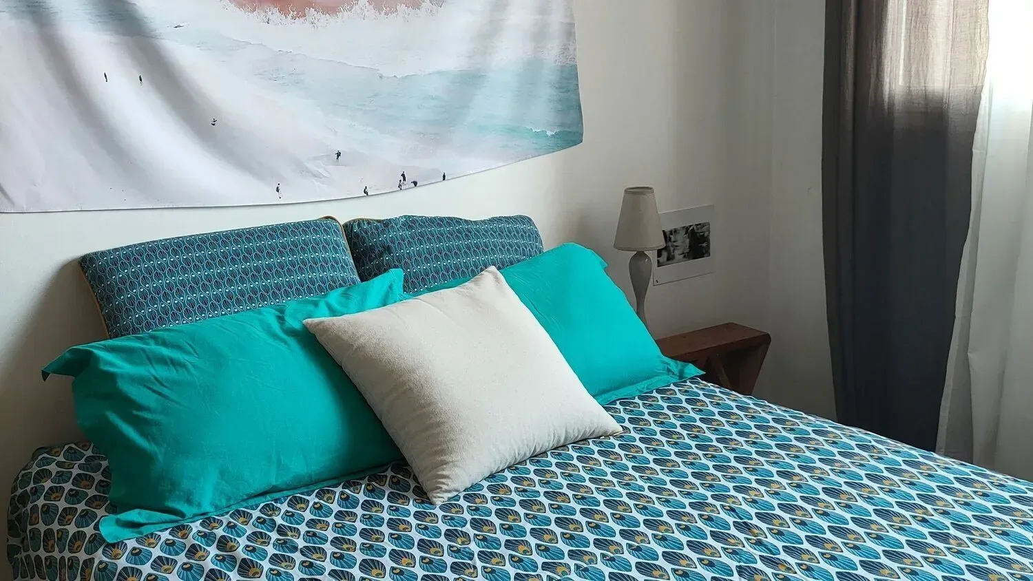 Oreiller en balles d'épeautre Oreiller en balles d'épeautre