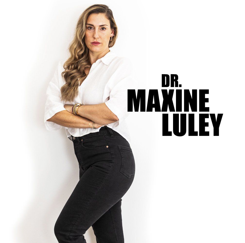 Dr. Maxine Luley