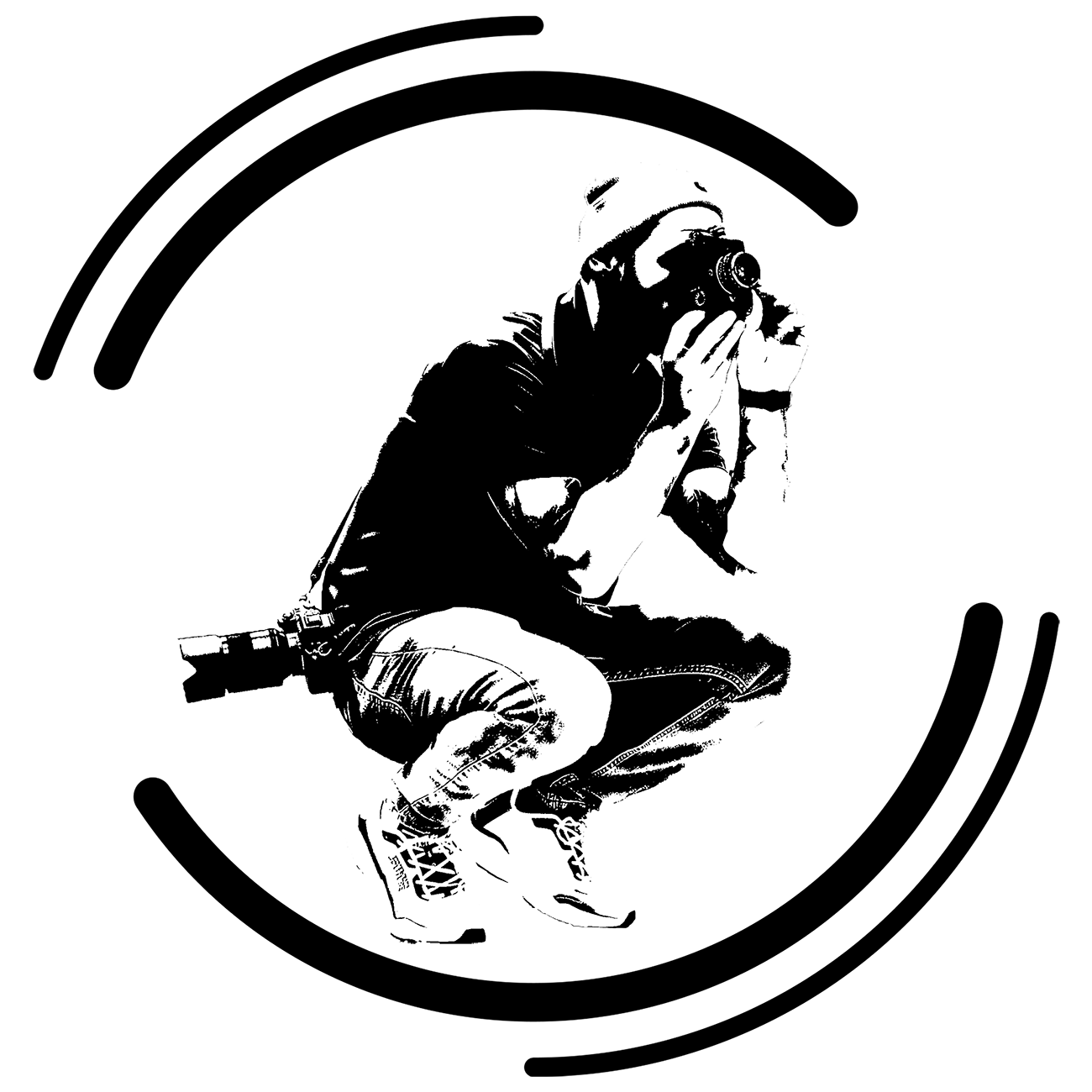 Ben Obst Logo Juicy Pictures