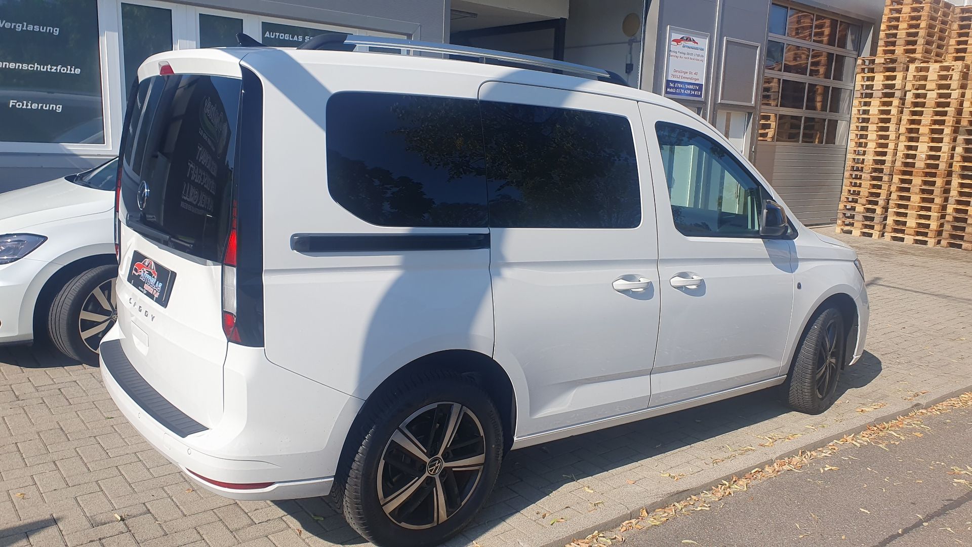 Scheibenreparatur Galerie www.autoglas-flat.de