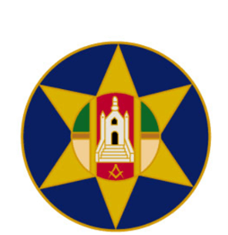 Burma Cohima - Logo