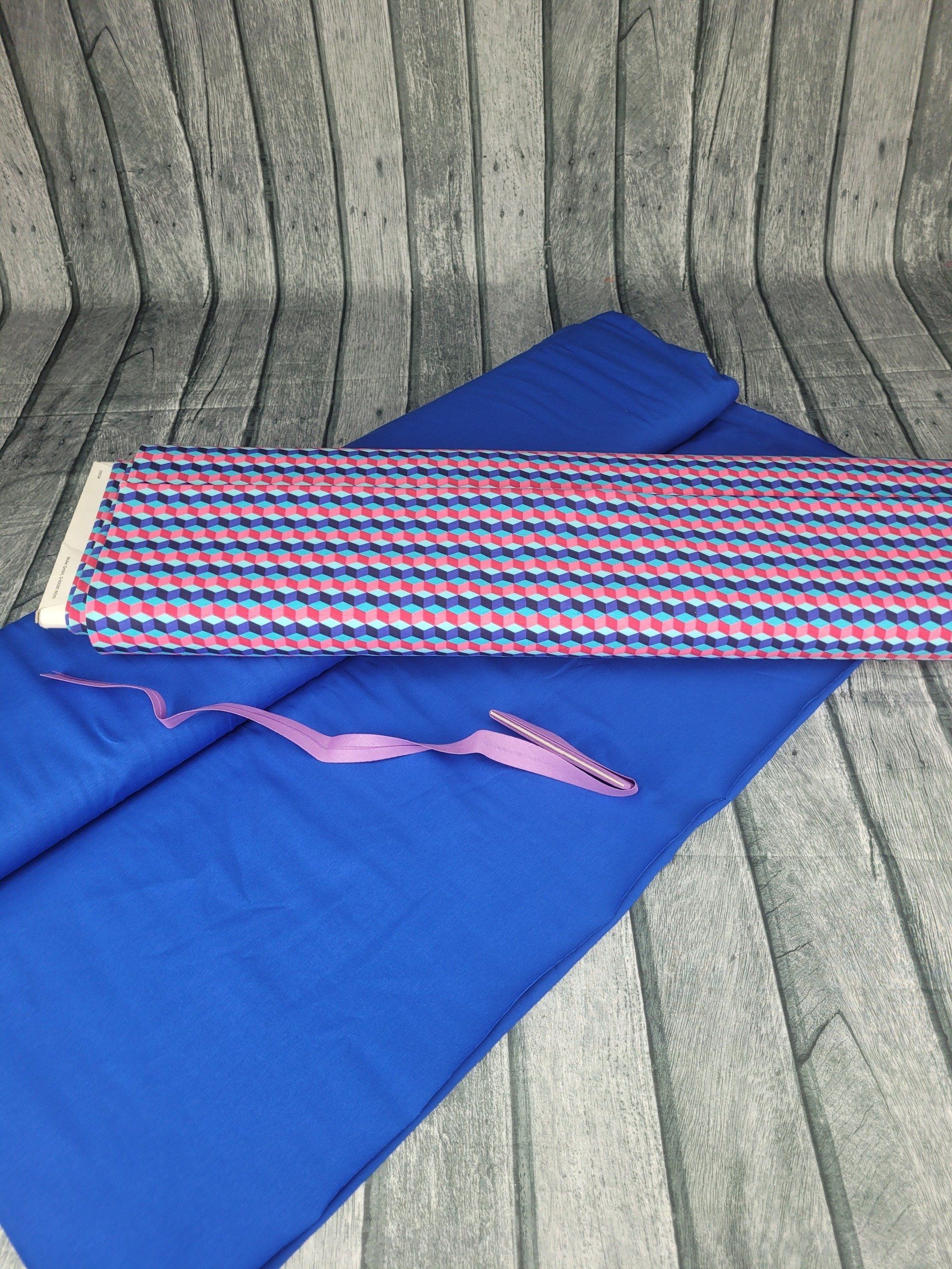 Schultüte mit einem applizierten Pferdekopf Ballonbuchstaben