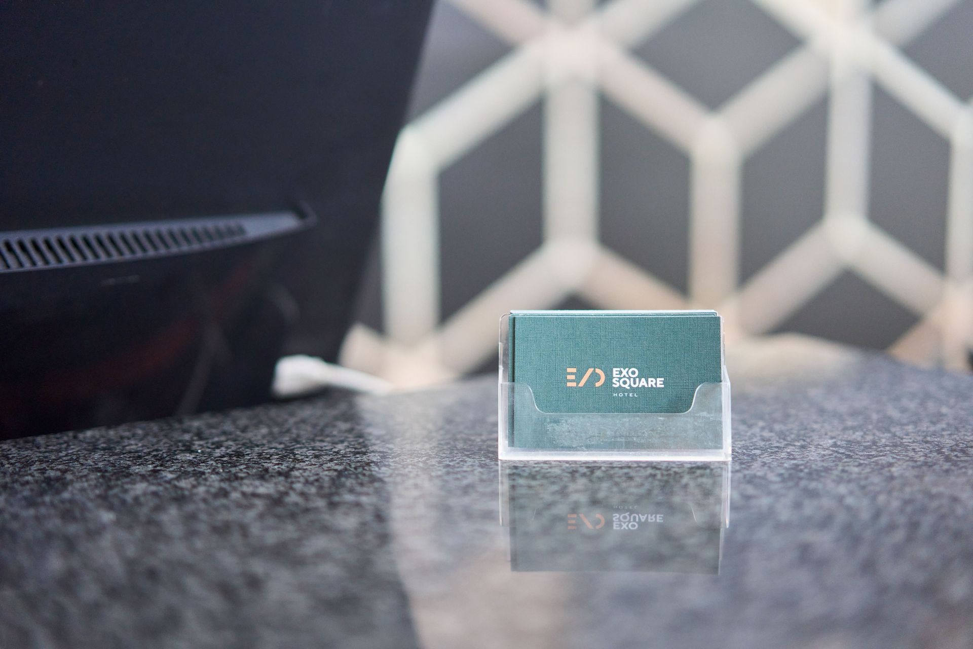 eXo Square Hotel Schwetzingen Heidelberg