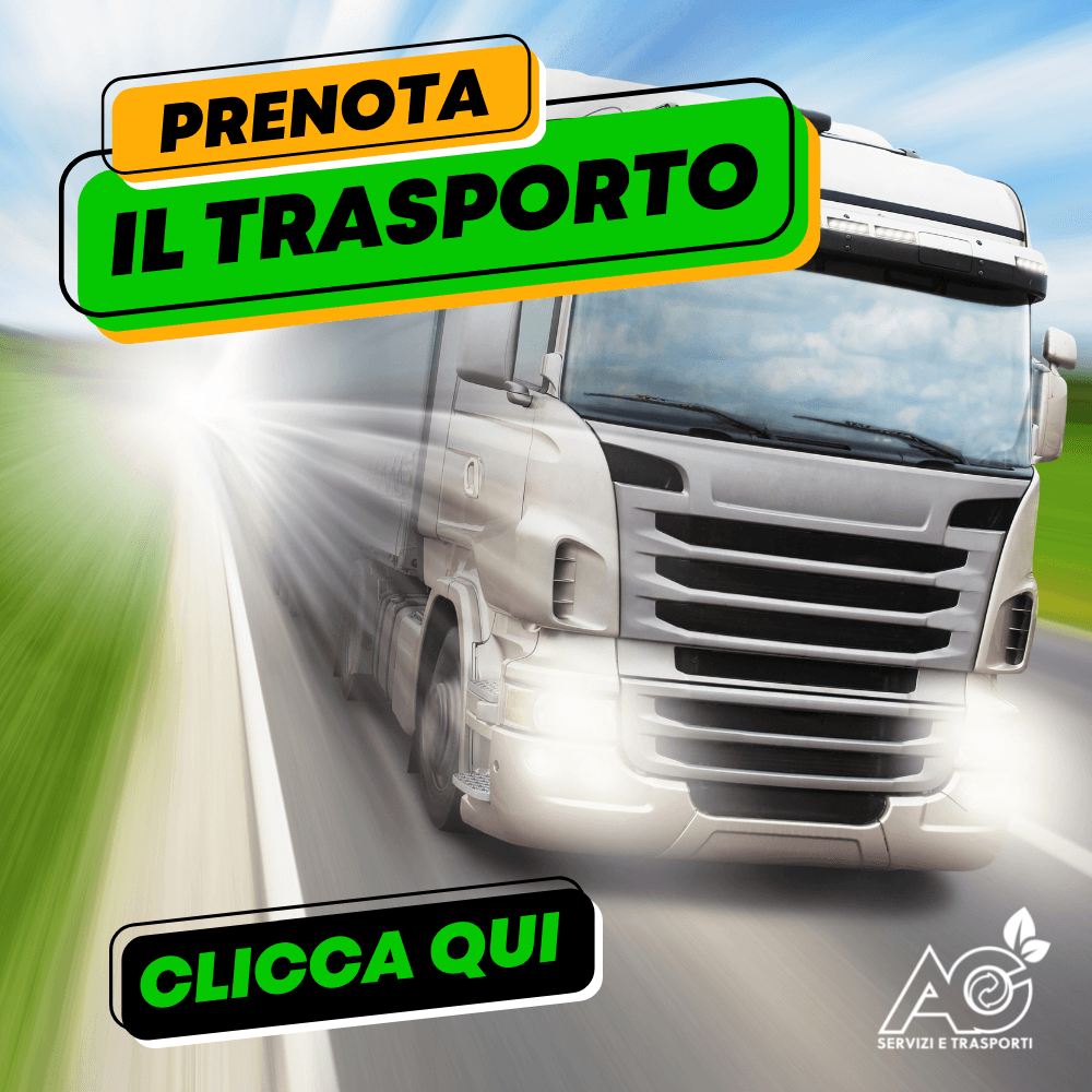 Contatta AC Servizi e Trasporti Prenota ora il tuo trasporto