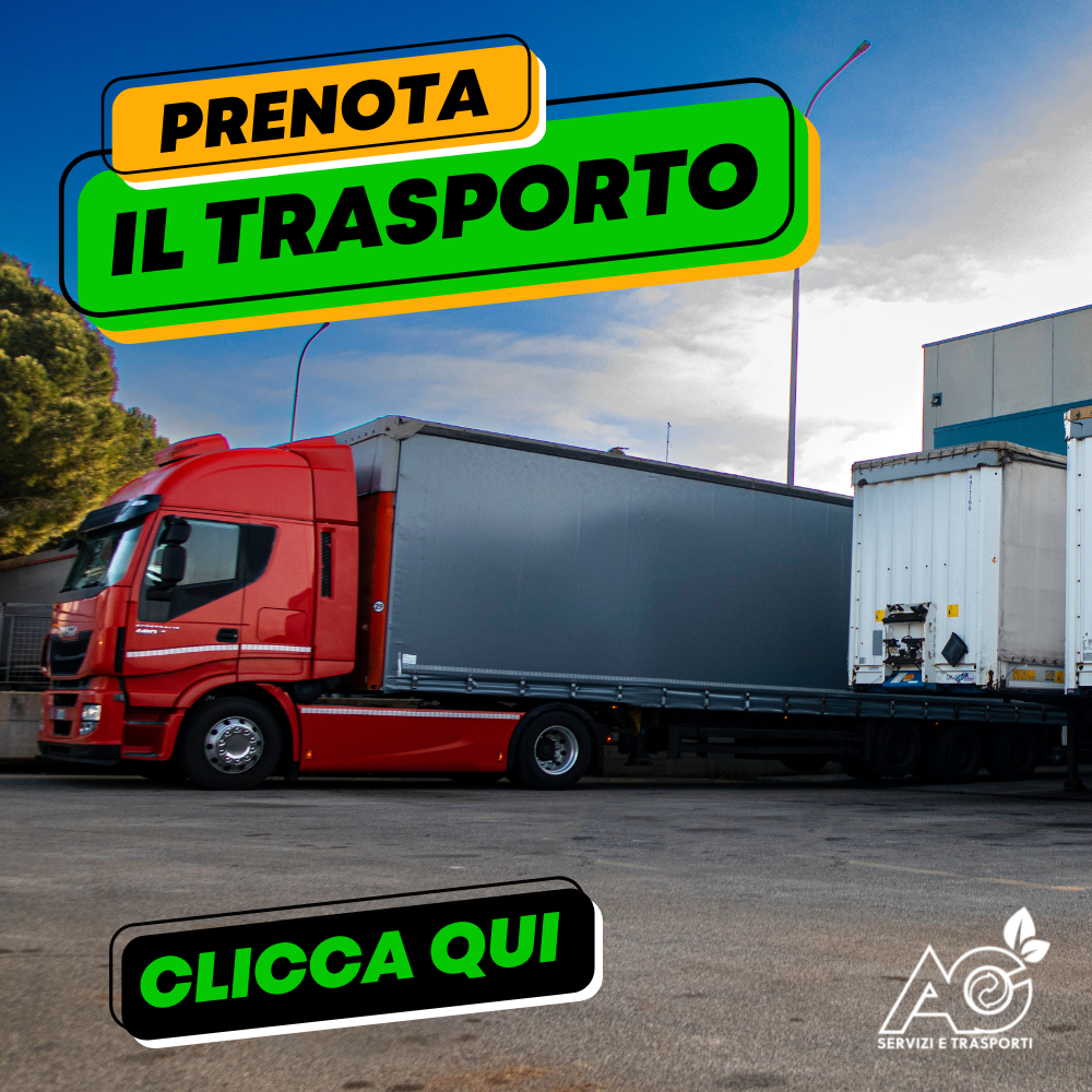 La soluzione per il tuo business Ac Servizi e Trasporti La soluzione per il tuo business