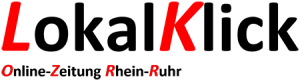 LokalKlick Online-Zeitung Rhein-Ruhr