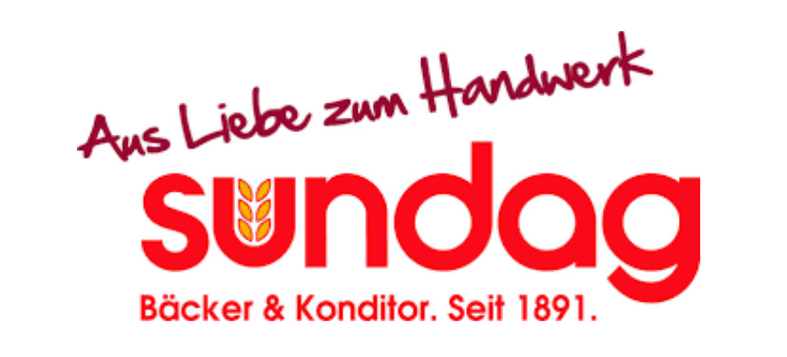 Sunday - Bäcker und Konditor