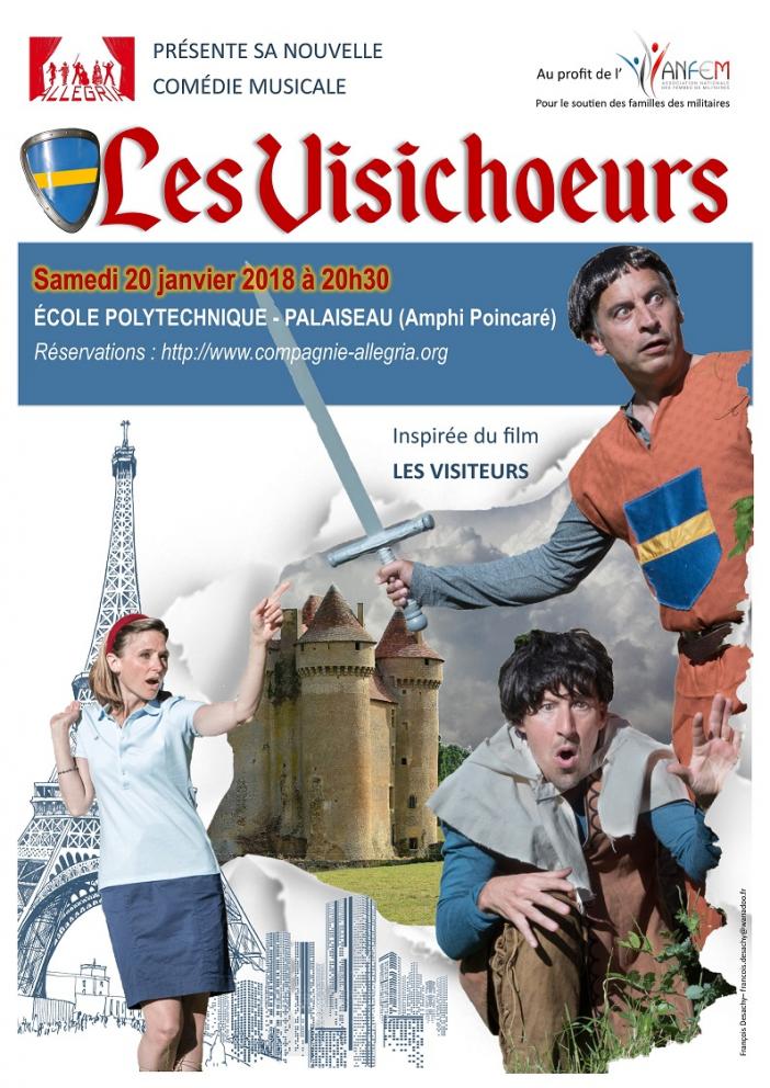 Cie Allégria