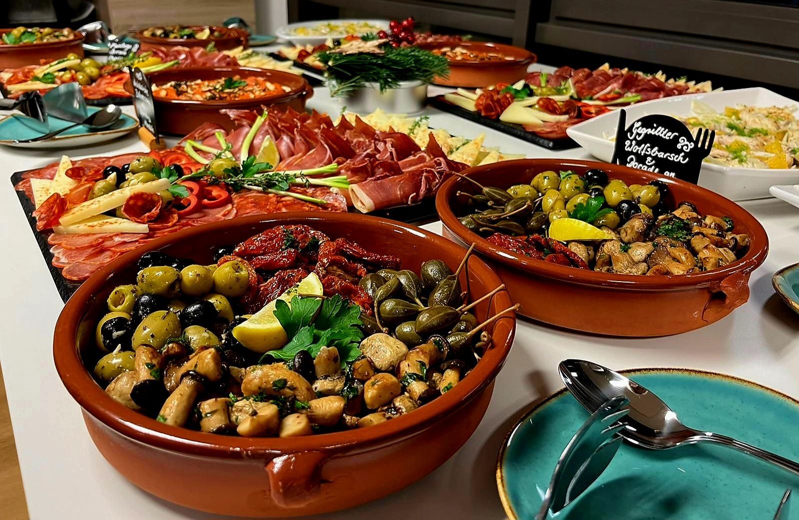 Tapasvariatonen