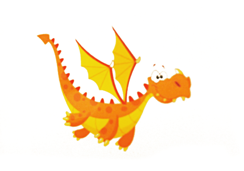 Drachen