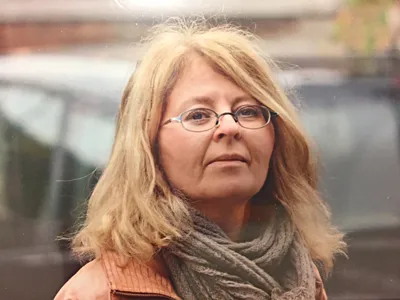 Bozena Stölzle
