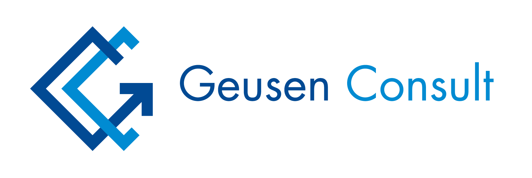 Geusen Consult Logo Geusen Consult Logo
