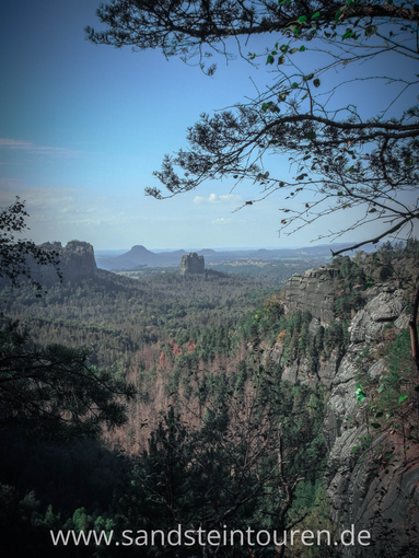 Aussichten und Blicke Sächsische Schweiz Aussichten und Blicke Sächsische Schweiz