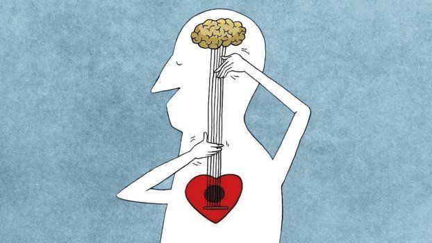 Il legame tra mente e cuore: l'apprendimento in una relazione musicale in un contesto di cura