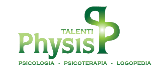 Physis Talenti - PSICOLOGIA • PSICOTERAPIA • LOGOPEDIA