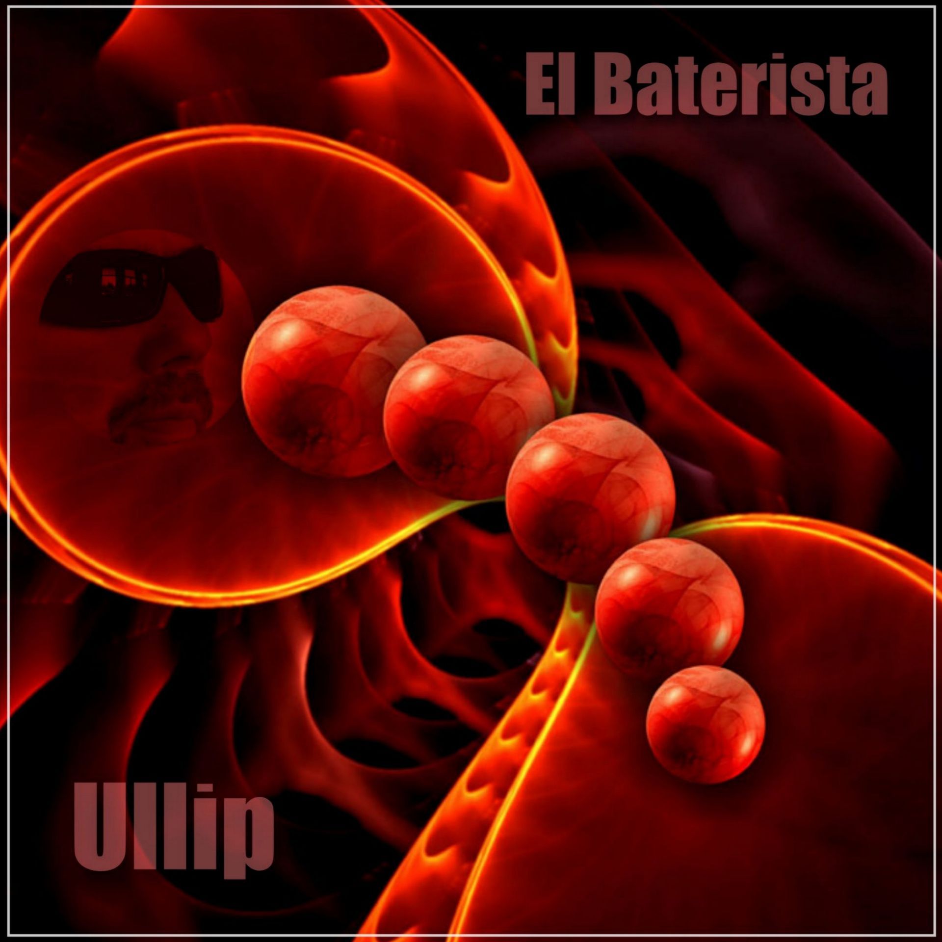 Ullip - Percussion drives Emotions - official Homepage