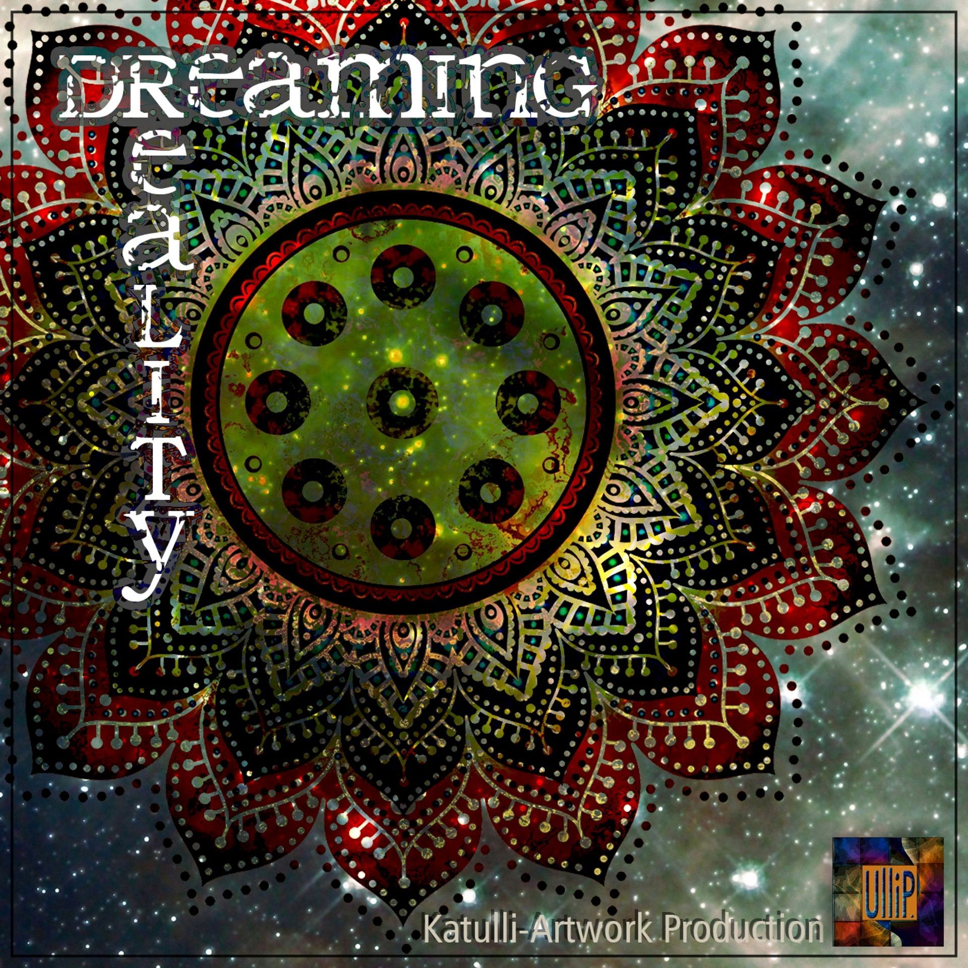 welcome on Ullip Page - Percussion drives Emotionsme on Ullip Page - Percussion drives Emotions Dreaming Reality