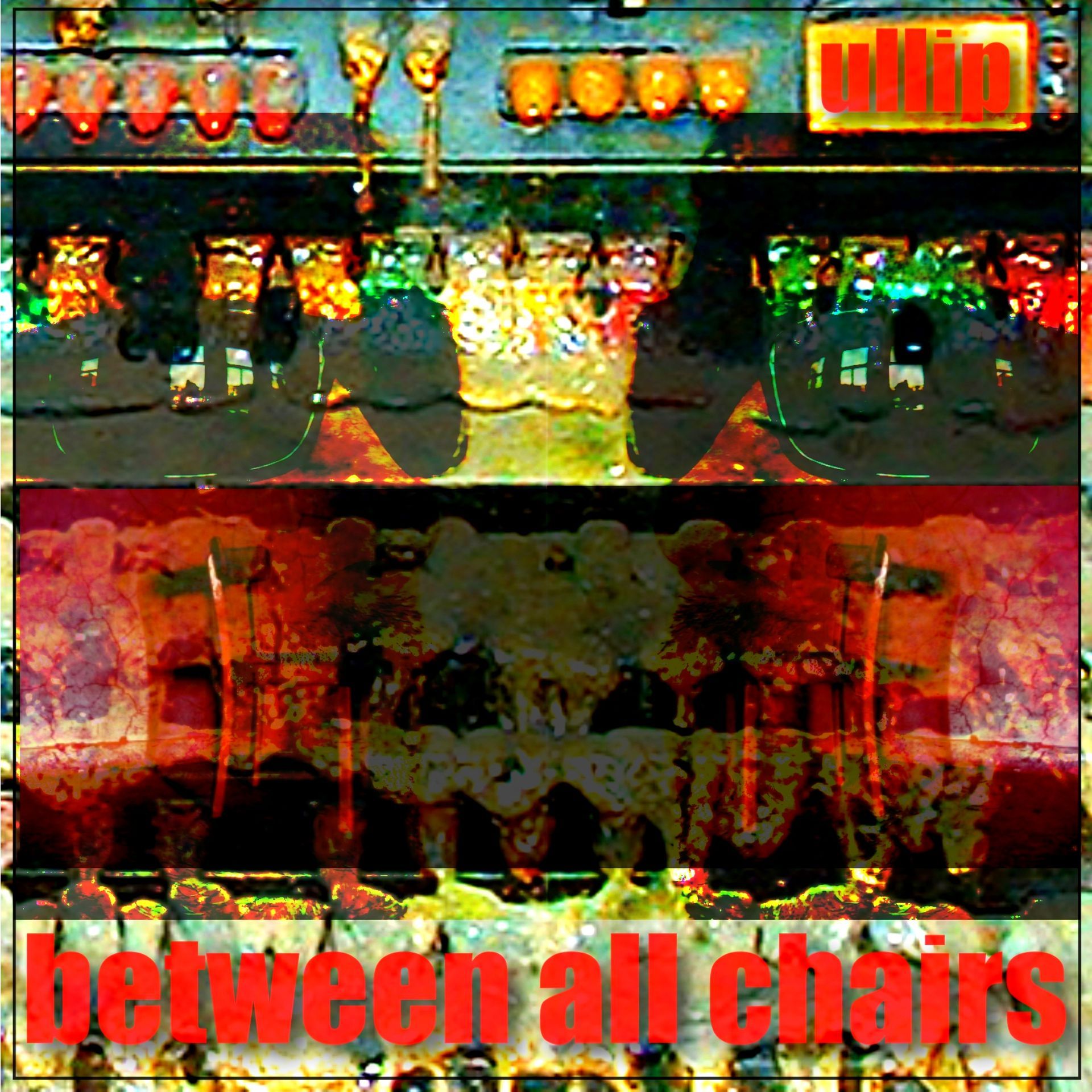 Ullip - Percussion drives Emotions  - official Homepage