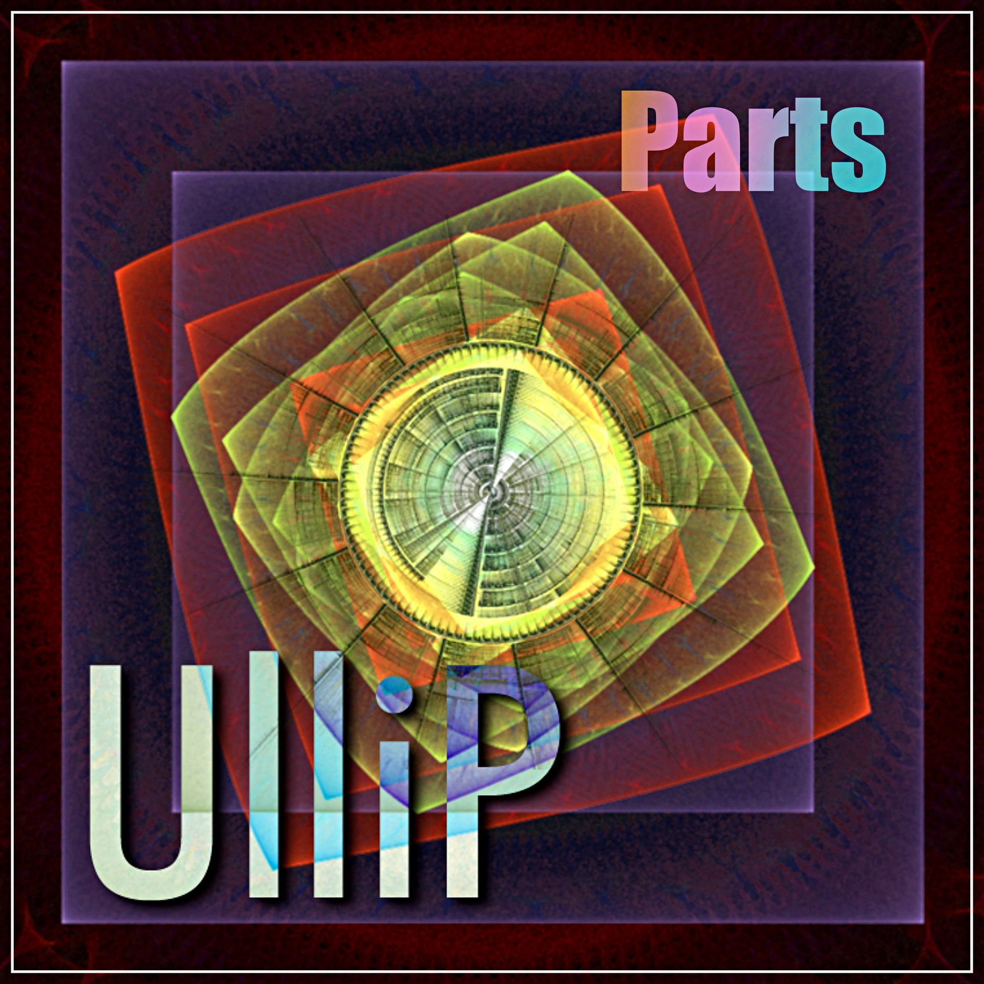 welcome on Ullip Page - Percussion drives Emotionsme on Ullip Page - Percussion drives Emotions Parts EP