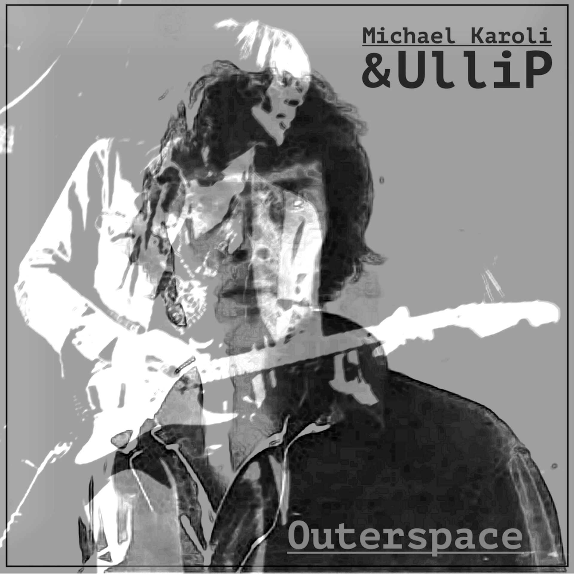 Bit´s Postpunk Projekt founder Ullip