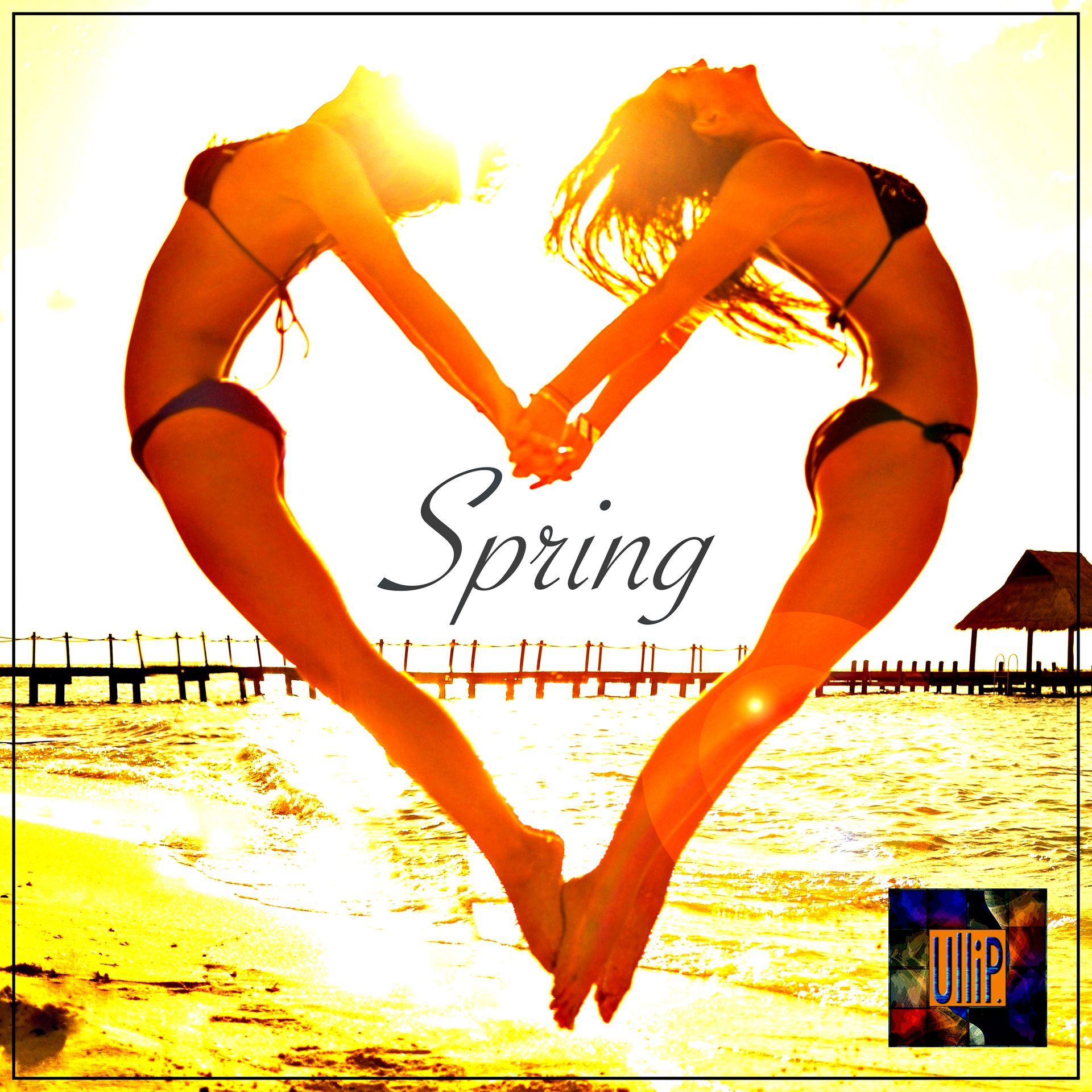 Ullip Solo Project
Spring