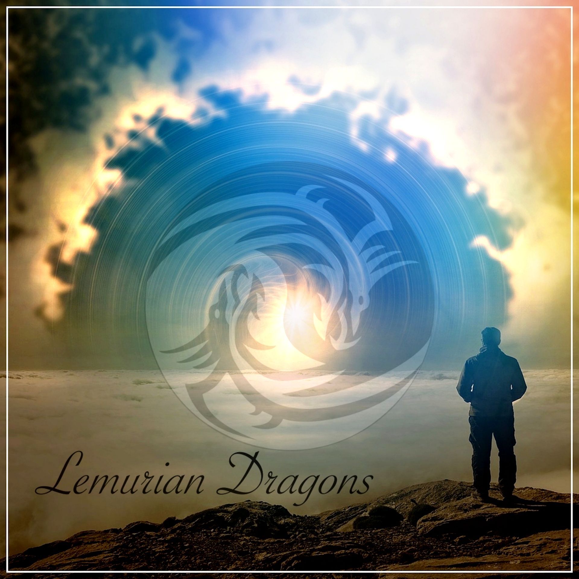 Ullip Solo Project
Lemurian Dragon