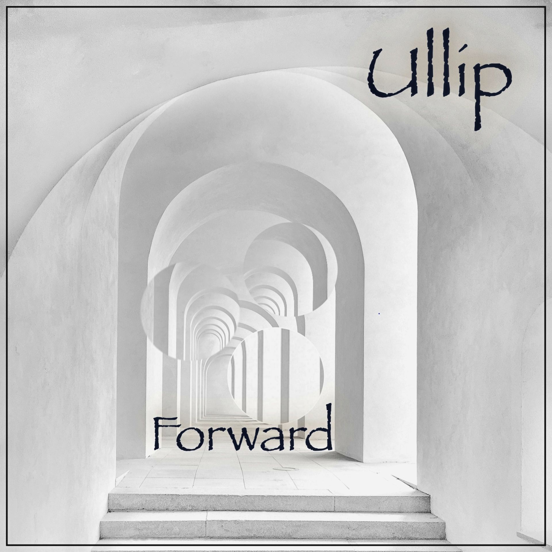 Ullip Solo Project
Forward